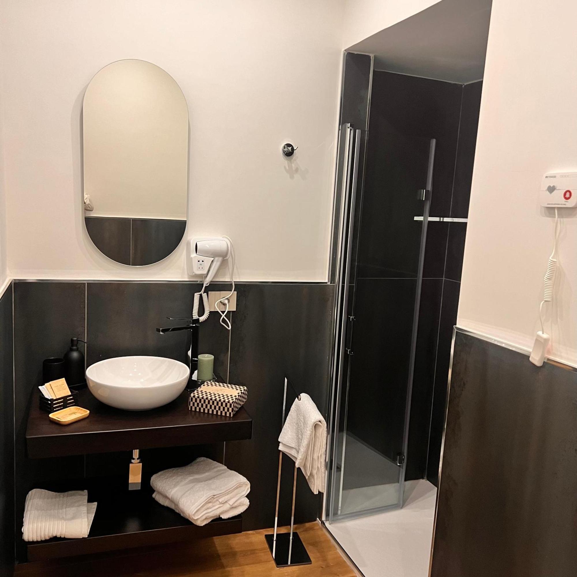 Relais Villa Migliorini Ercolano Luaran gambar