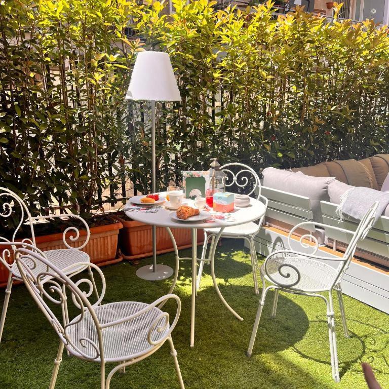 Relais Villa Migliorini Ercolano Luaran gambar